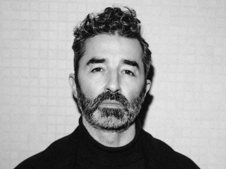 Tiago Bettencourt Tiago Bettencourt