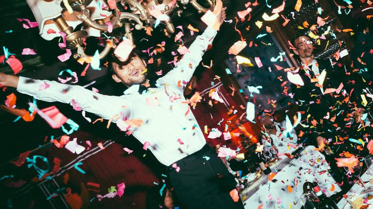 Black Sheep Restaurants Black Sheep Restaurants