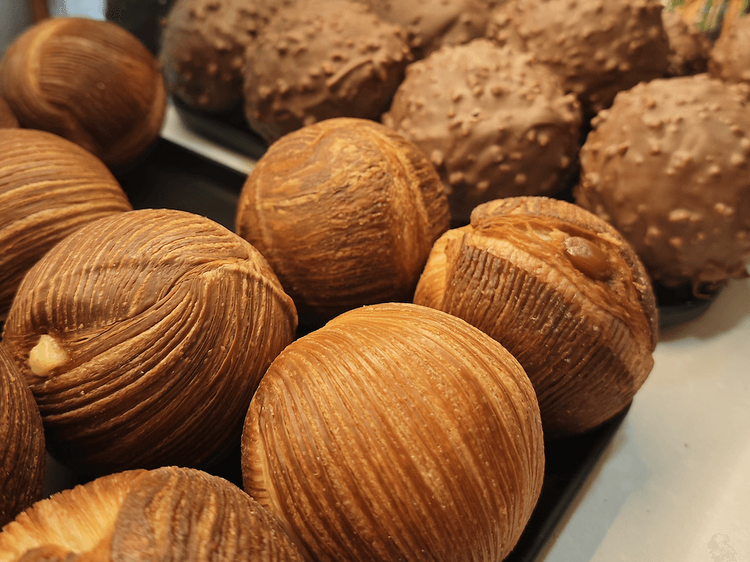 El croissant más original de Madrid se hace en esta panadería de Arganzuela: lo hemos probado y no podemos pensar en otra cosa El croissant más original de Madrid se hace en esta panadería de Arganzuela: lo hemos probado y no podemos pensar en otra cosa