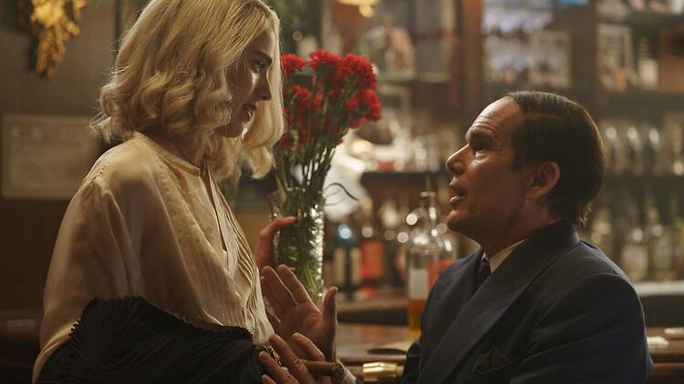 Ciclo "Richard Linklater / Ethan Hawke – 30 anos de colaboração"