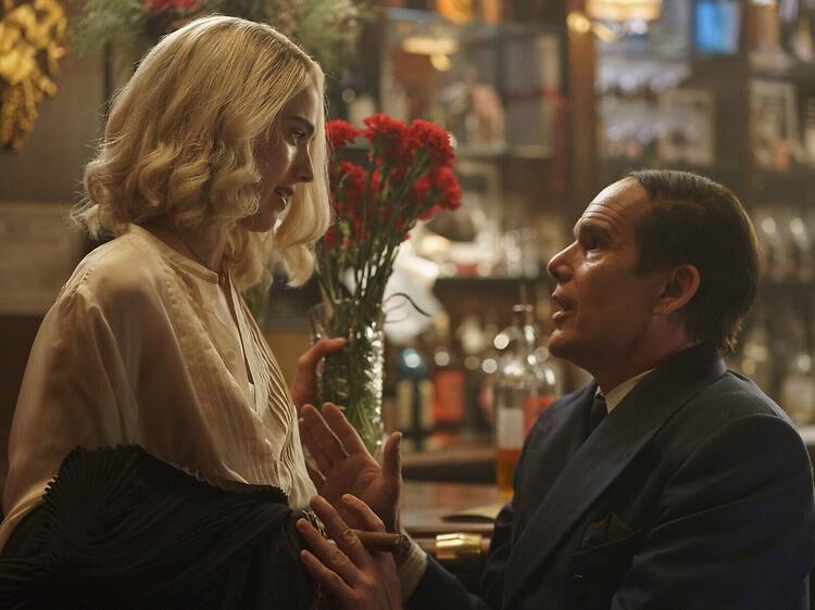 Ciclo "Richard Linklater / Ethan Hawke – 30 anos de colaboração"