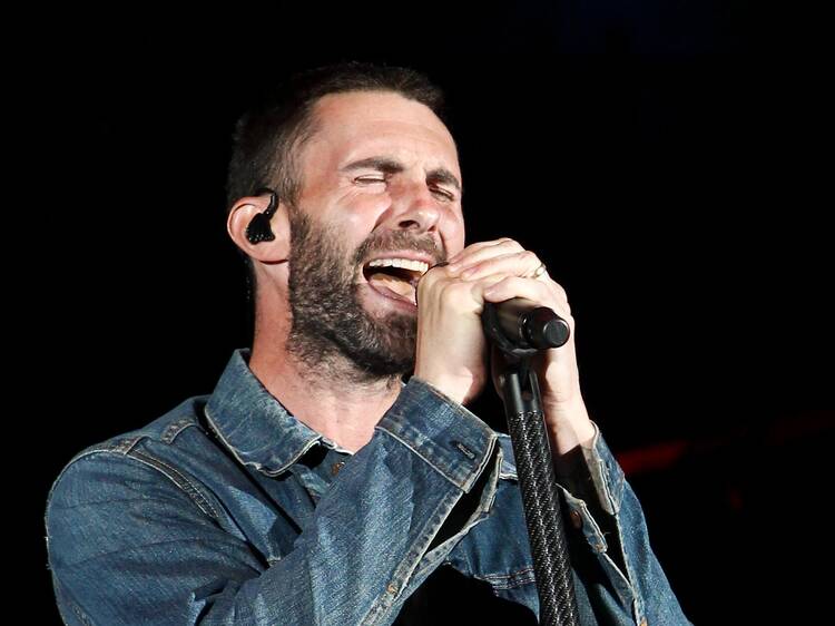 Maroon 5 at BST Hyde Park 2026: date, presale, ticket prices and what you need to know Maroon 5 at BST Hyde Park 2026: date, presale, ticket prices and what you need to know