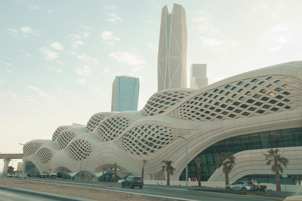 timeout.com - Ruth Lawes - The world's most beautiful train stations, according to a prestigious architecture award