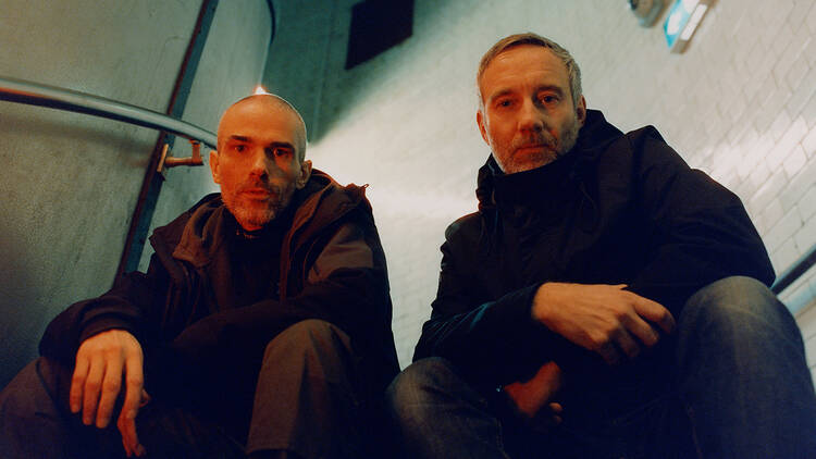 Autechre