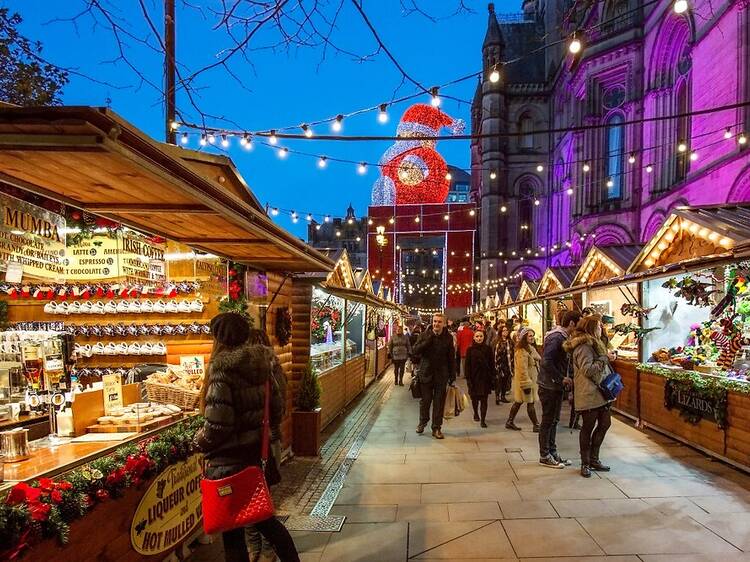 The vast, âtriumphantâ festive fair that is officially the best Christmas market in the UK for 2025 The vast, âtriumphantâ festive fair that is officially the best Christmas market in the UK for 2025