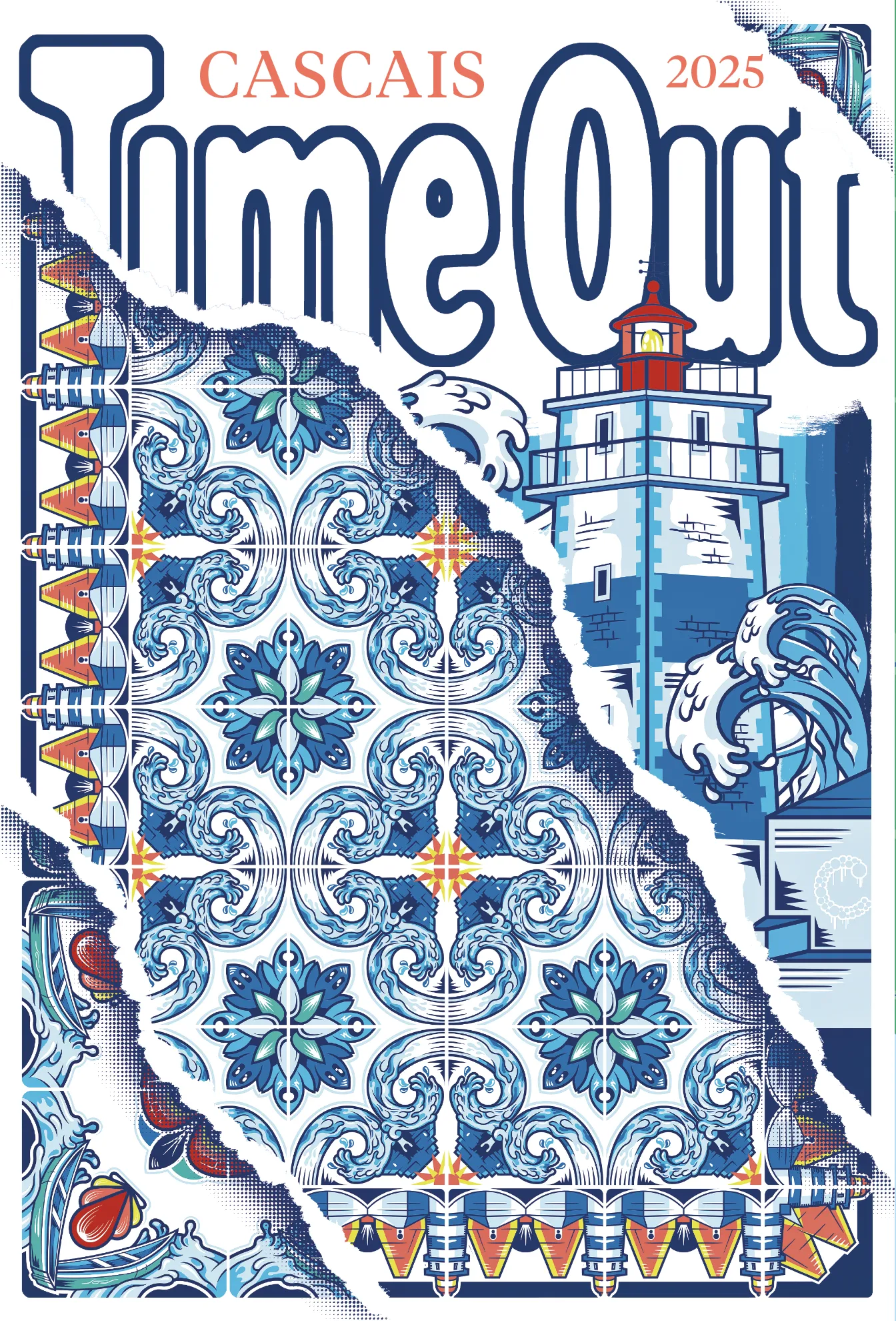 Time Out Cascais 2025