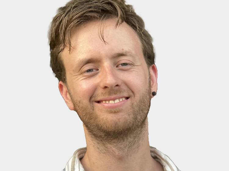 Tomé Morrissy-Swan Tomé Morrissy-Swan