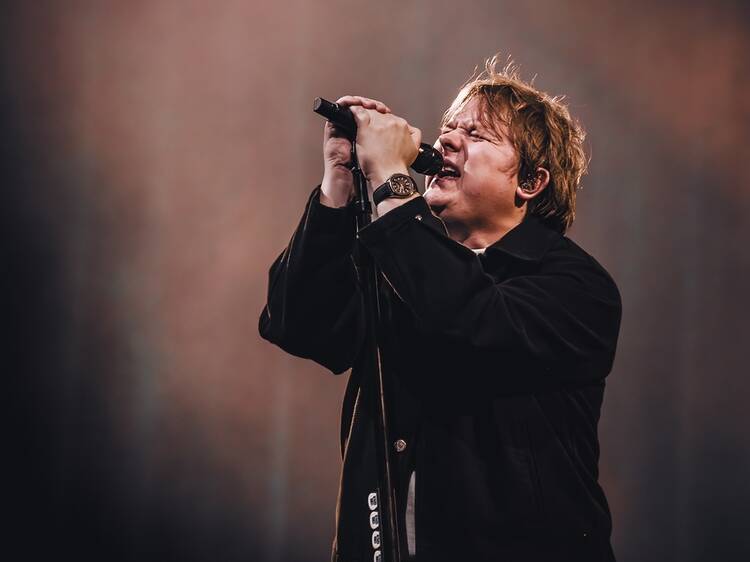Lewis Capaldi, Kasabian and Richard Ashcroft will headline Glasgowâs TRNSMT festival in 2026 Lewis Capaldi, Kasabian and Richard Ashcroft will headline Glasgowâs TRNSMT festival in 2026