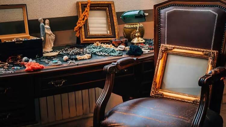 La Moraleja Home Market