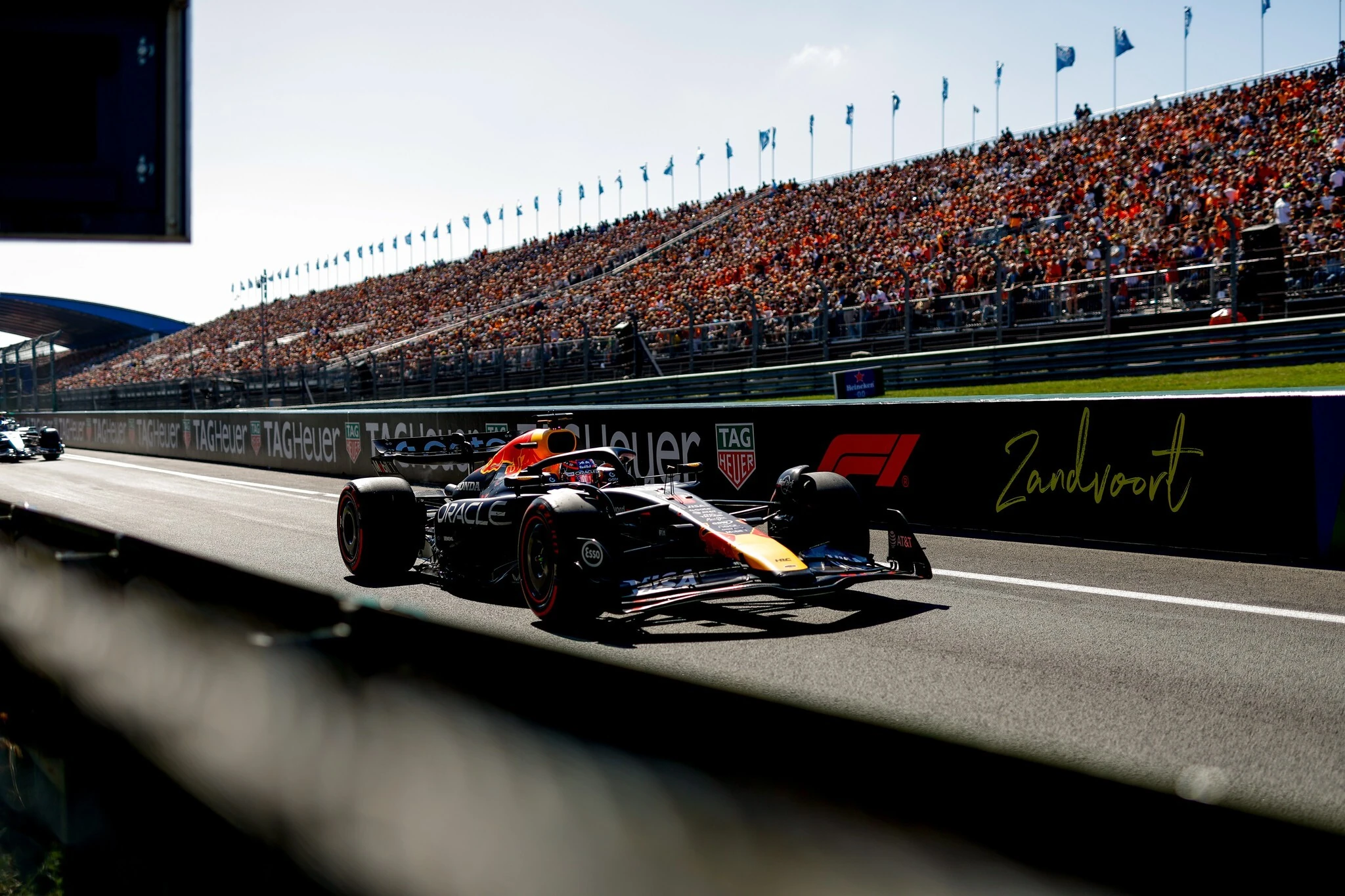 Max Verstappen. Jiri Krenek