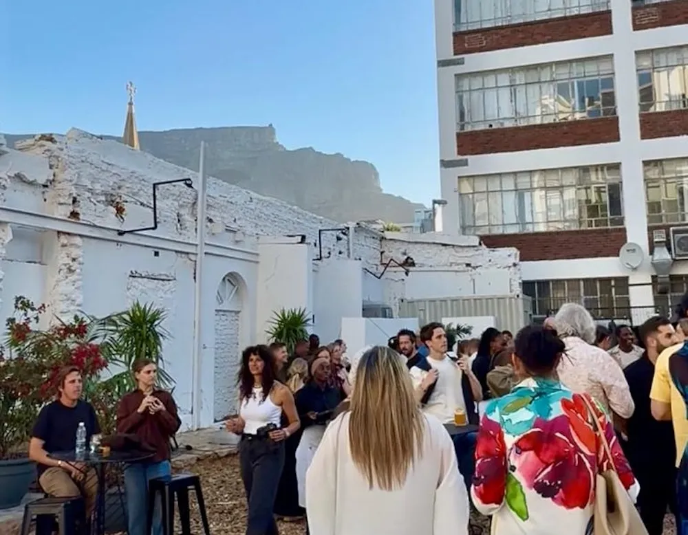 Blok launch of ELEVENONB 