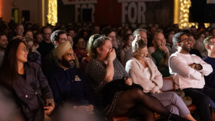 Giggle Film Festival Giggle Film Festival