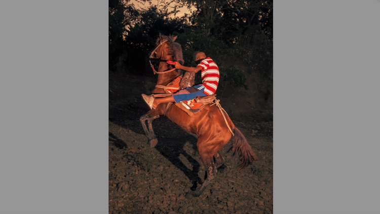 Kalabongó, de Jorge Panchoaga