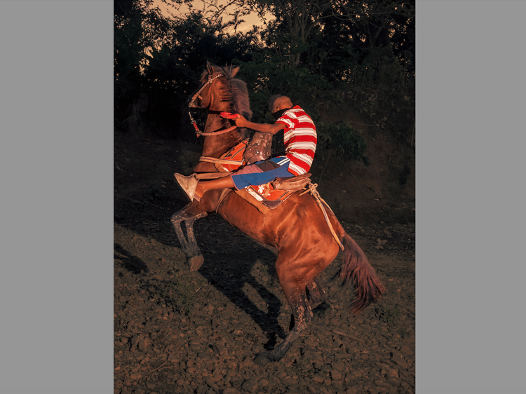 Kalabongó, de Jorge Panchoaga