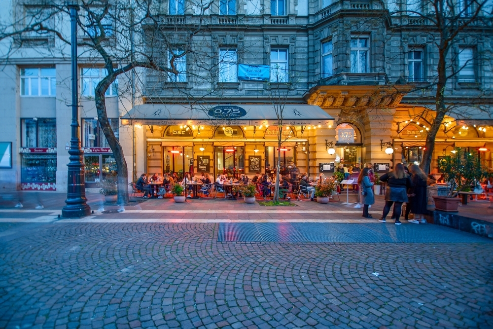 The Surprising Capital Named Europe’s Most ‘Authentic’ Food City – And It’s Not in Italy, France or Spain, Canada Reviews