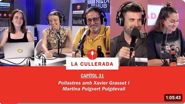 Cap. 31: Xavier Grasset