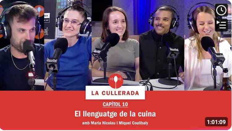 Cap. 10: Maria Nicolau