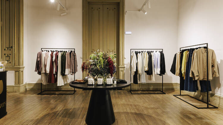 Apanhe-as antes que desapareçam: lojas pop-up para as compras de Natal