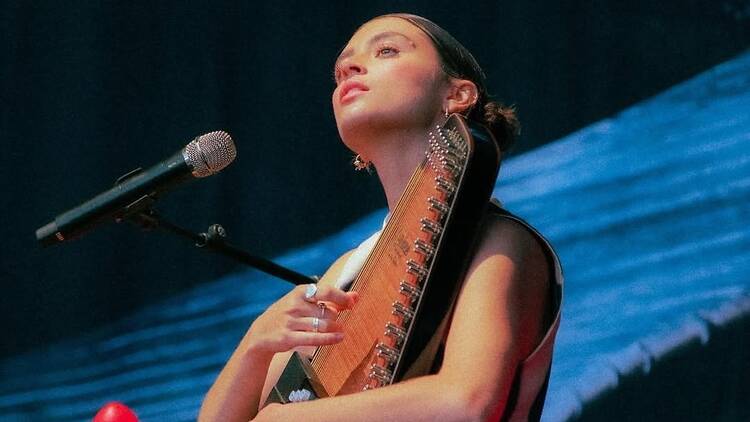 En décembre, une grande soirée solidaire pour la Palestine organisée à Paris