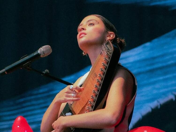 En décembre, une grande soirée solidaire pour la Palestine organisée à Paris En décembre, une grande soirée solidaire pour la Palestine organisée à Paris