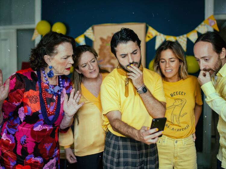 Os melhores filmes e séries portuguesas na HBO Max