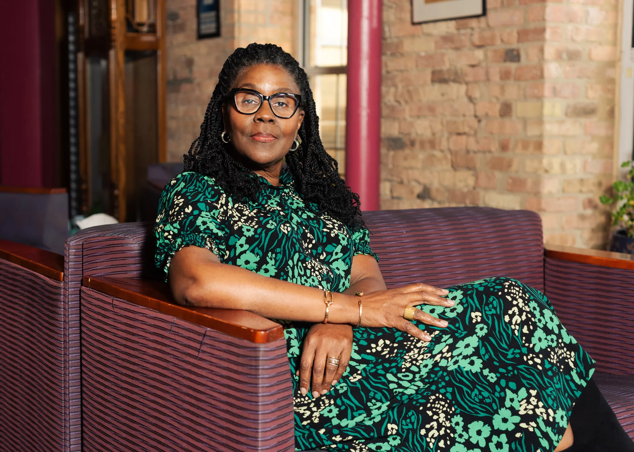 Simone Mitchell-Peterson