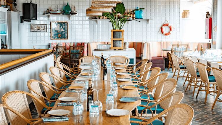 Marina Bay Barcelona