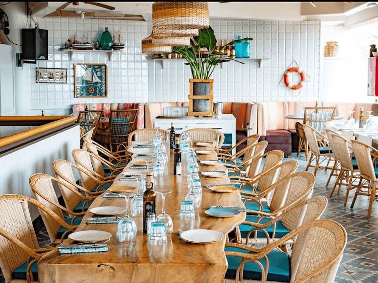 Marina Bay Barcelona