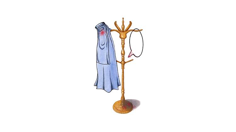 8th March, International Women's Day, de Nahid Maghsoudi