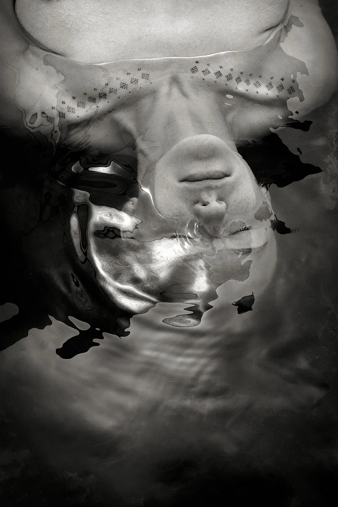 'Cartography of Desire'