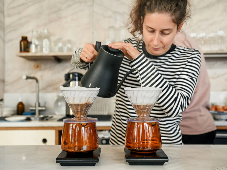 Os 25 cafés imperdíveis em Lisboa Os 25 cafés imperdíveis em Lisboa