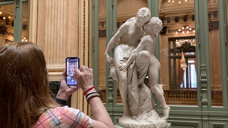 Buenos Aires Heritage Week