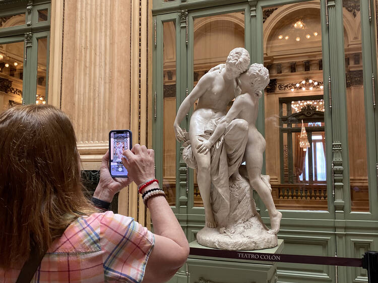 Buenos Aires Heritage Week