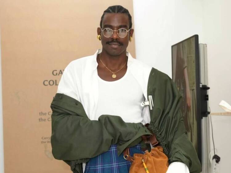 Pascal K Douglas Pascal K Douglas