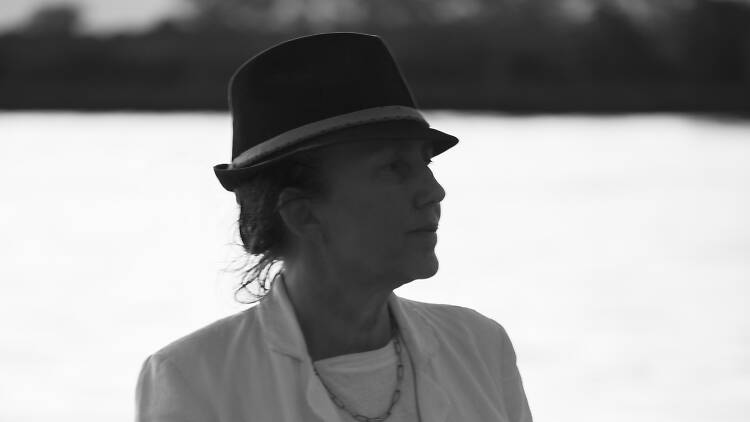 Laura Orcoyen at the Decorative Art Museum