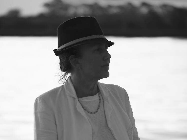 Laura Orcoyen at the Decorative Art Museum