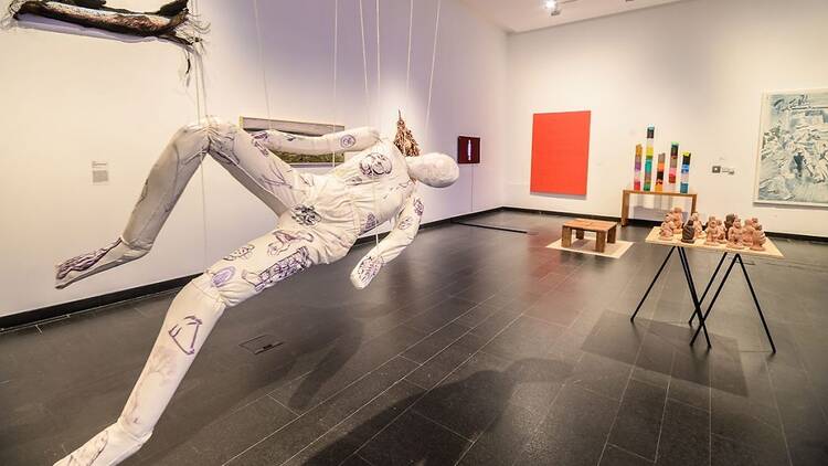 National Visual Arts Salon