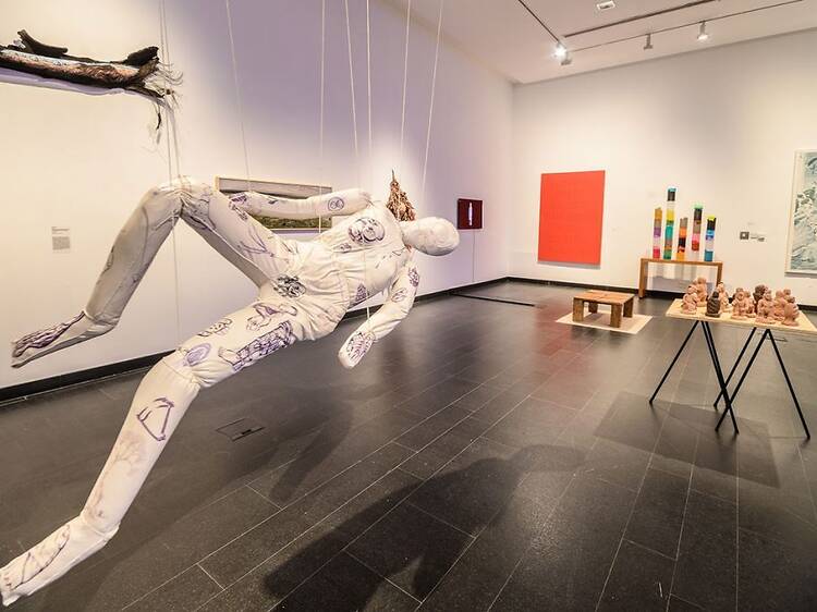 National Visual Arts Salon