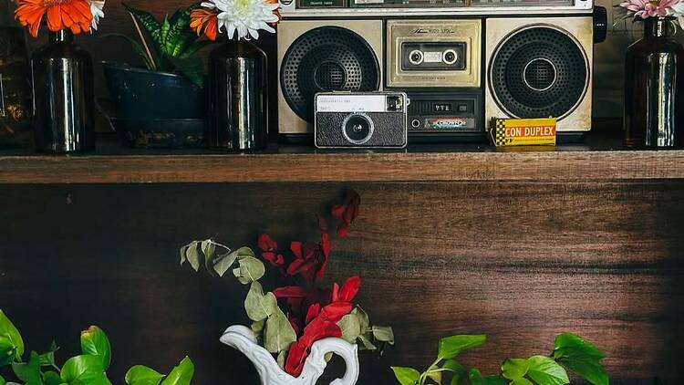 Wine, Ceramics, and Prizes at Ostende