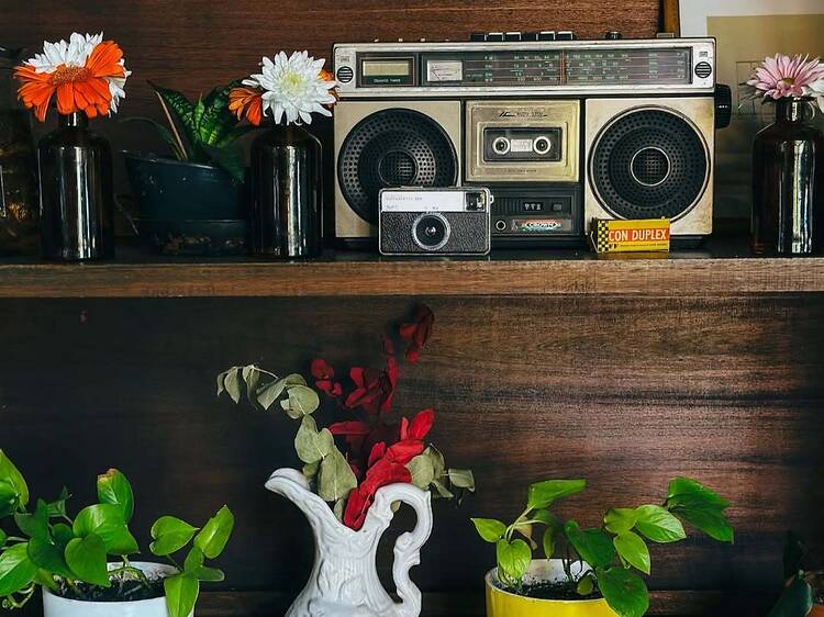 Wine, Ceramics, and Prizes at Ostende