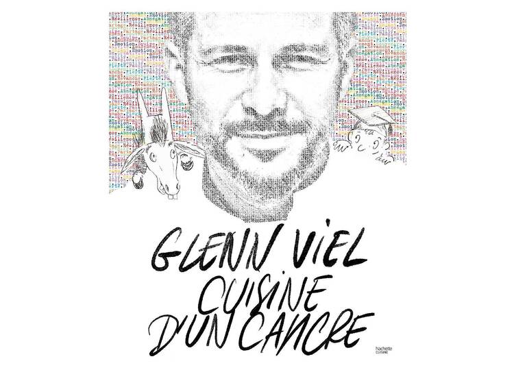 « La cuisine d’un cancre » de Glenn Viel