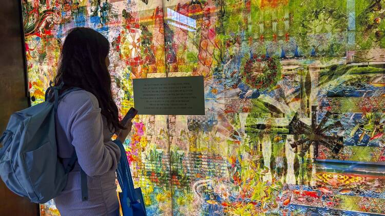 Reapertura MIDE Centro nuevo museo interactivo de economía