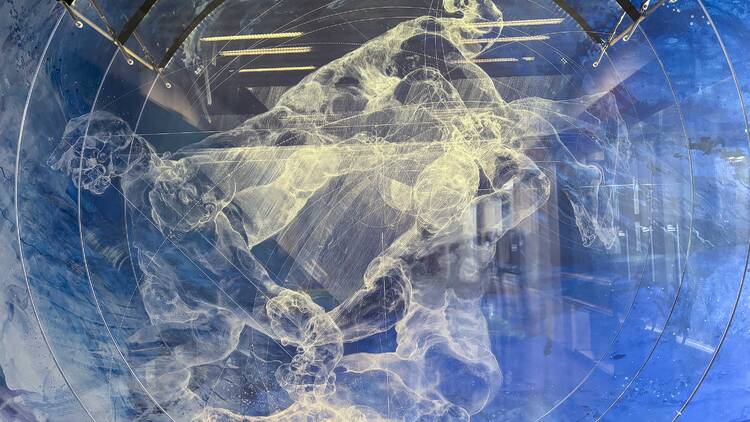 Reapertura MIDE Centro nuevo museo interactivo de economía