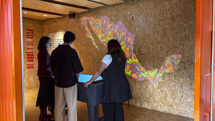 Reapertura MIDE Centro nuevo museo interactivo de economía