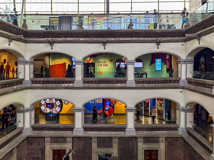 Los mejores museos abiertos en días festivos Los mejores museos abiertos en días festivos