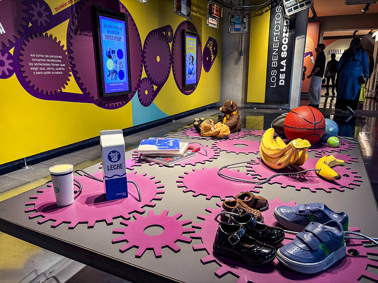 ¡GRATIS la entrada a este museo icónico de la CDMX ¡GRATIS la entrada a este museo icónico de la CDMX