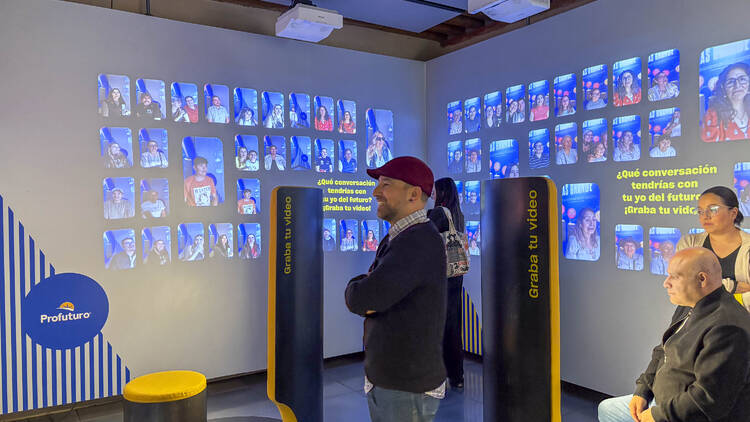 Reapertura MIDE Centro nuevo museo interactivo de economía