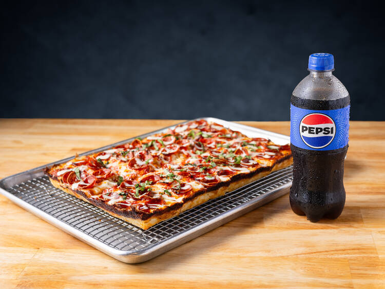 SoDough Square SODO SoDough Square SODO