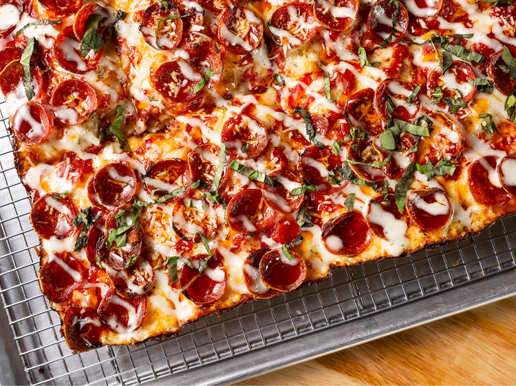 SoDough Square Winter Park