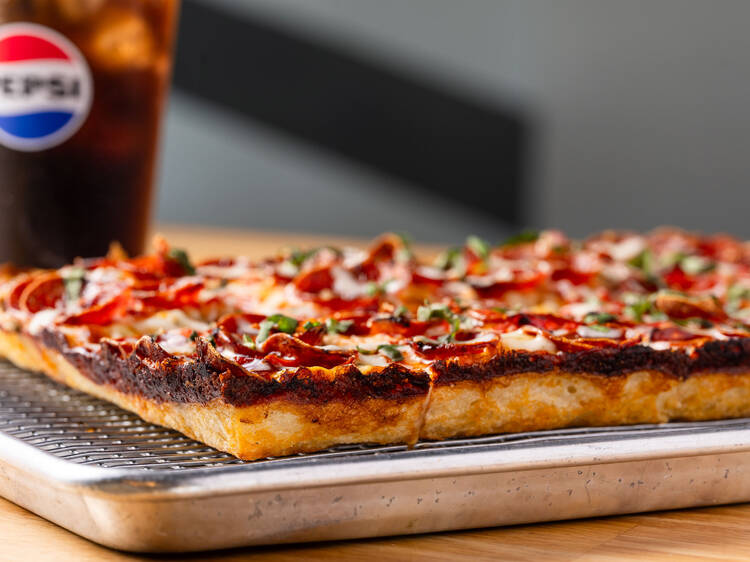 SoDough Square East Orlando/UCF SoDough Square East Orlando/UCF